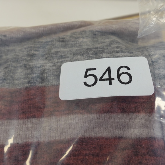 Bobeau stitch fix Jemmy Brushed Cardigan Multicolor Women's Petite Size XS NEW - Picture 9 of 9